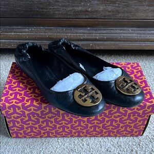 Tory Burch REVA ballet flat